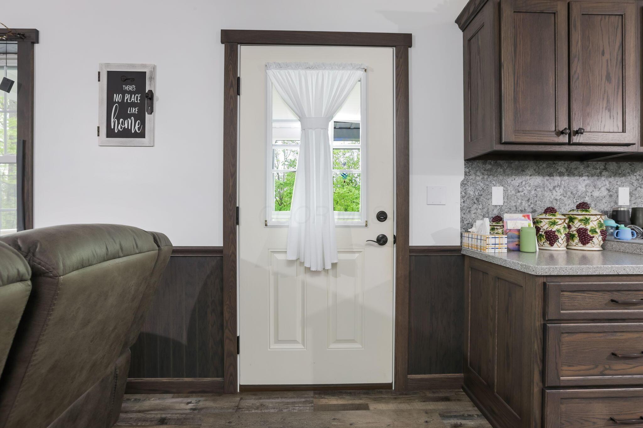 1150 Courtney Mccoy Road, Oak Hill, Ohio image 10