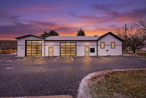 Photo of 4974 Cemetery Road, Hilliard, OH 43026 (MLS # 226000796)