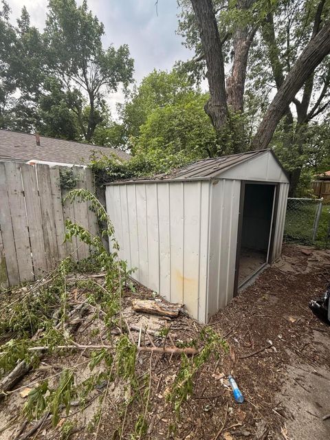 Photo of 3613 Homestead Drive, Columbus, OH 43224 (MLS # 226017001)