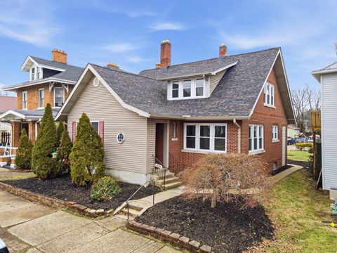 Photo of 474 N Court Street, Circleville, OH 43113 (MLS # 226006563)