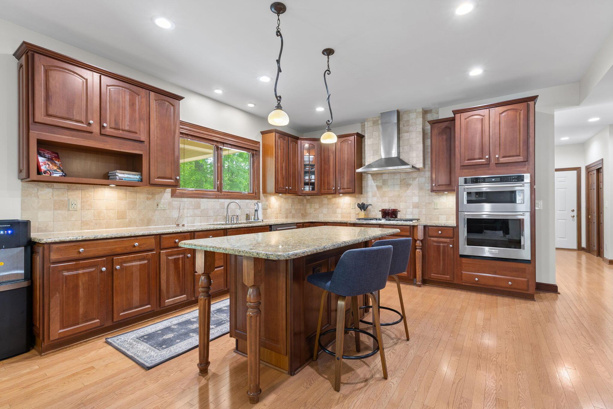12443 Brook Forest Circle, Pickerington, Ohio image 24
