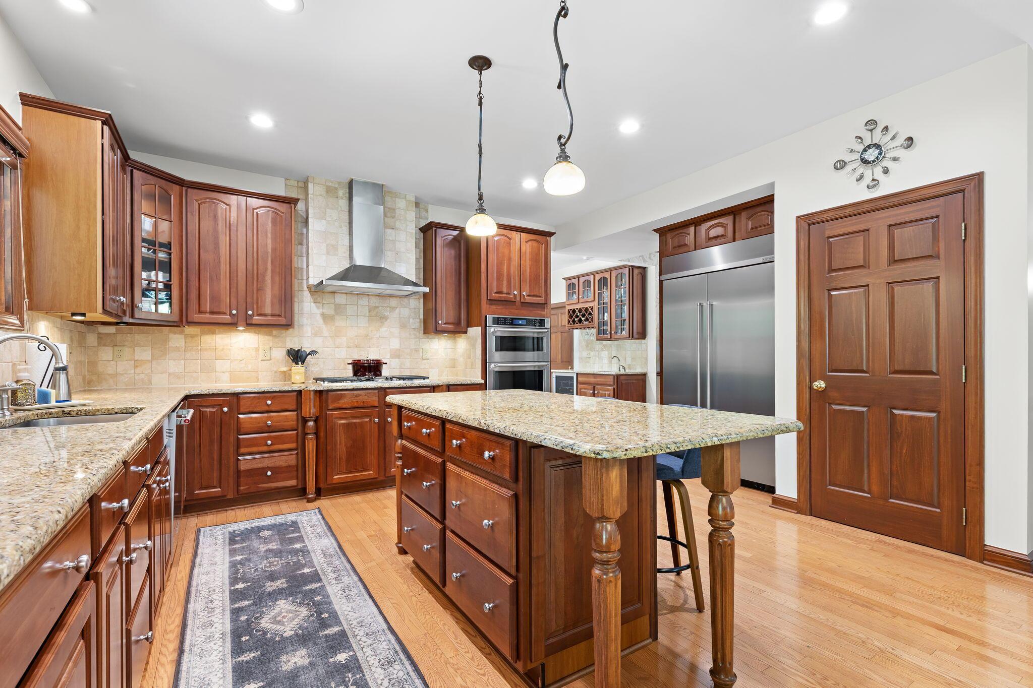 12443 Brook Forest Circle, Pickerington, Ohio image 23