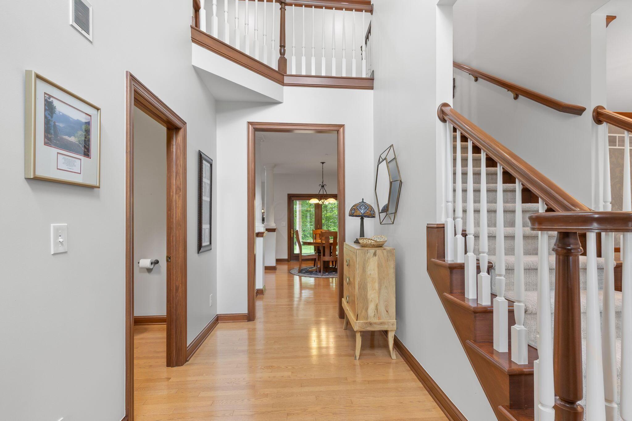 12443 Brook Forest Circle, Pickerington, Ohio image 13