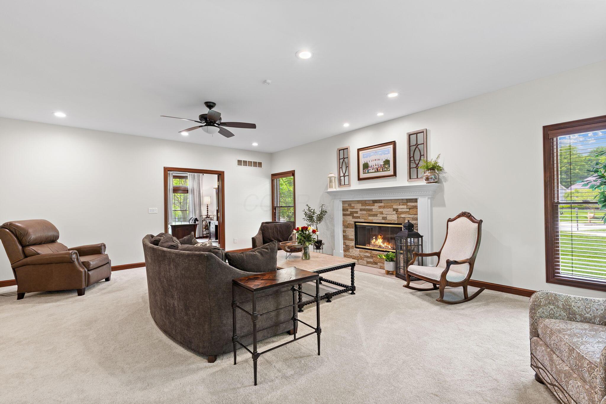 12443 Brook Forest Circle, Pickerington, Ohio image 21