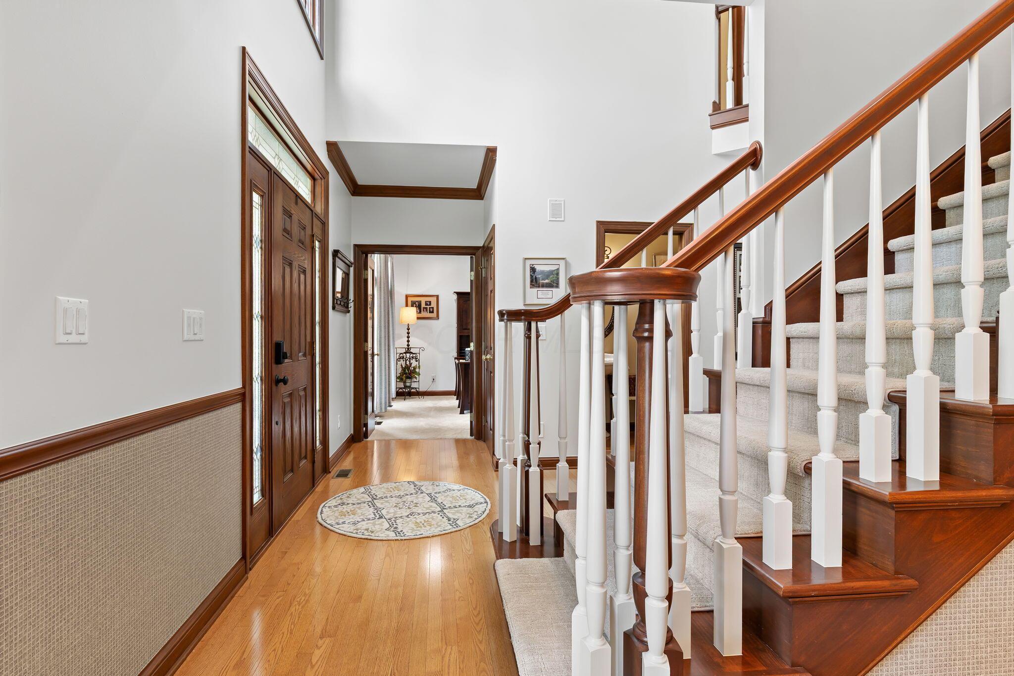 12443 Brook Forest Circle, Pickerington, Ohio image 12