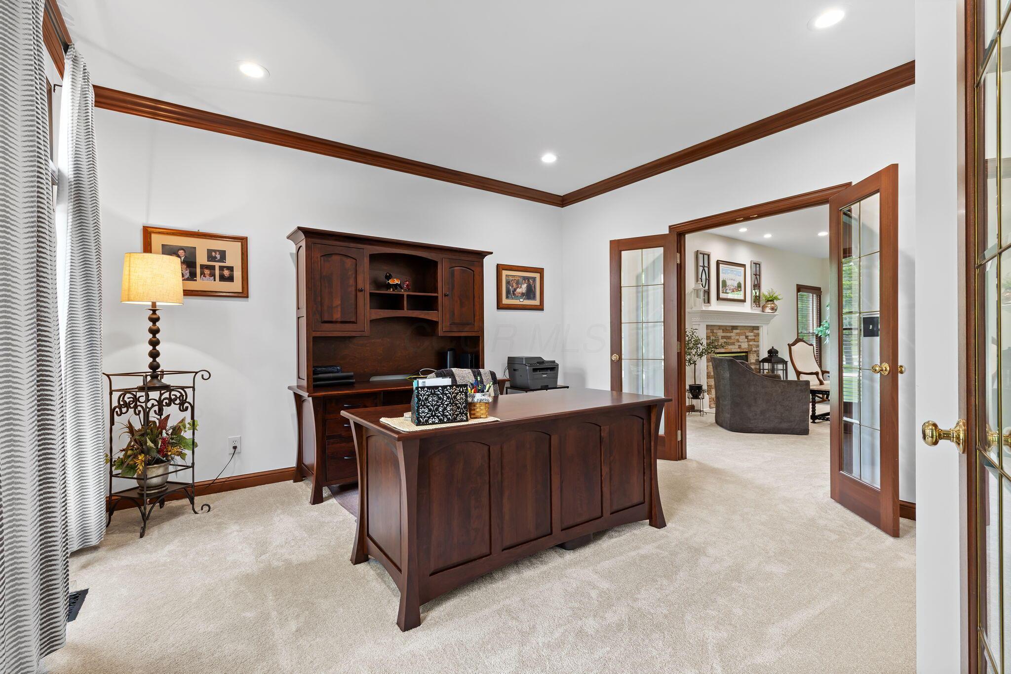 12443 Brook Forest Circle, Pickerington, Ohio image 18