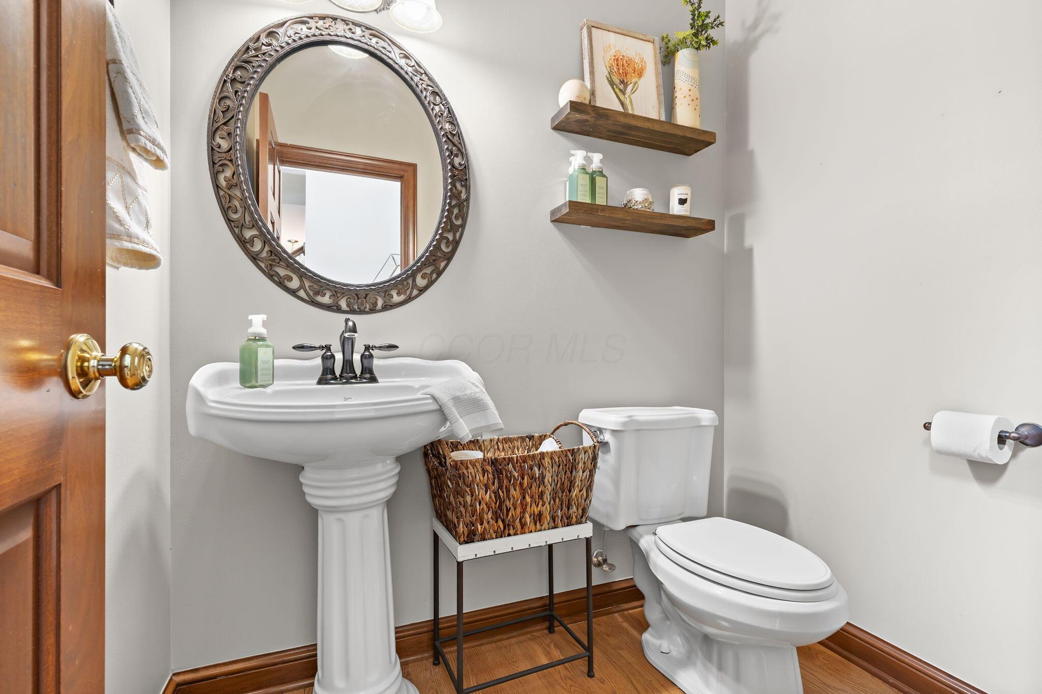12443 Brook Forest Circle, Pickerington, Ohio image 17