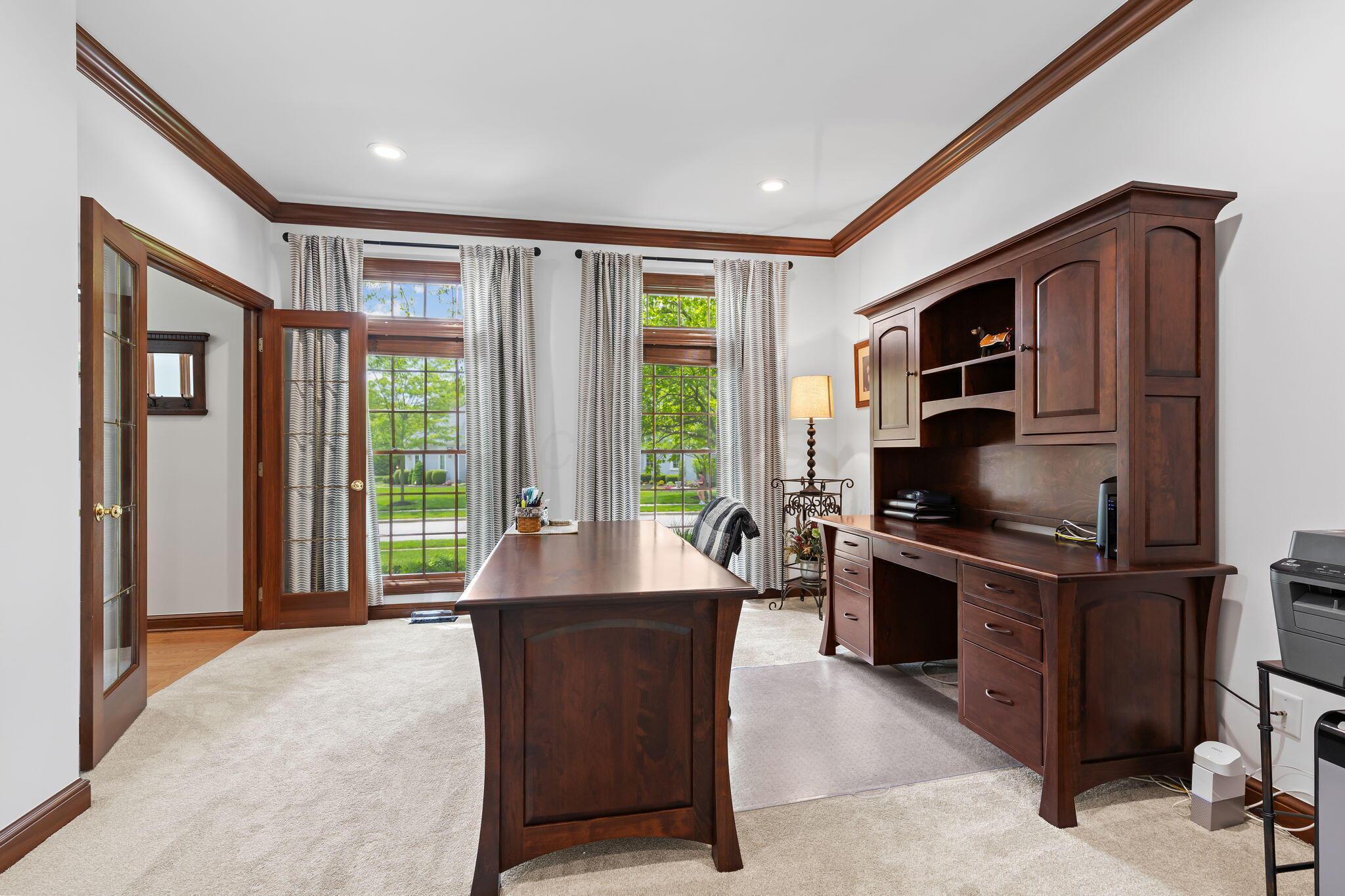 12443 Brook Forest Circle, Pickerington, Ohio image 19