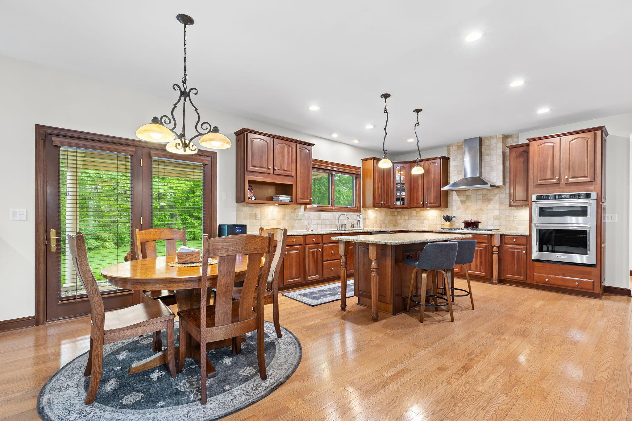 12443 Brook Forest Circle, Pickerington, Ohio image 27