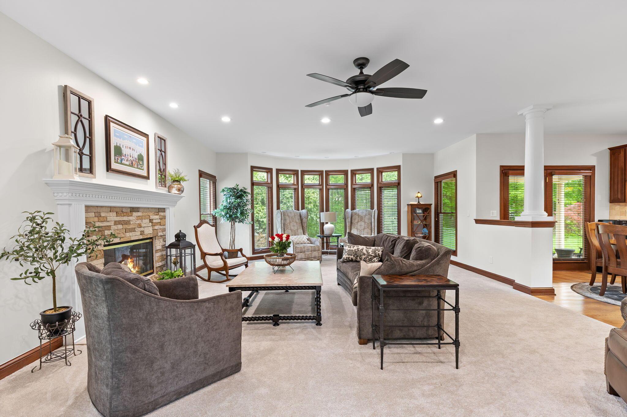12443 Brook Forest Circle, Pickerington, Ohio image 20
