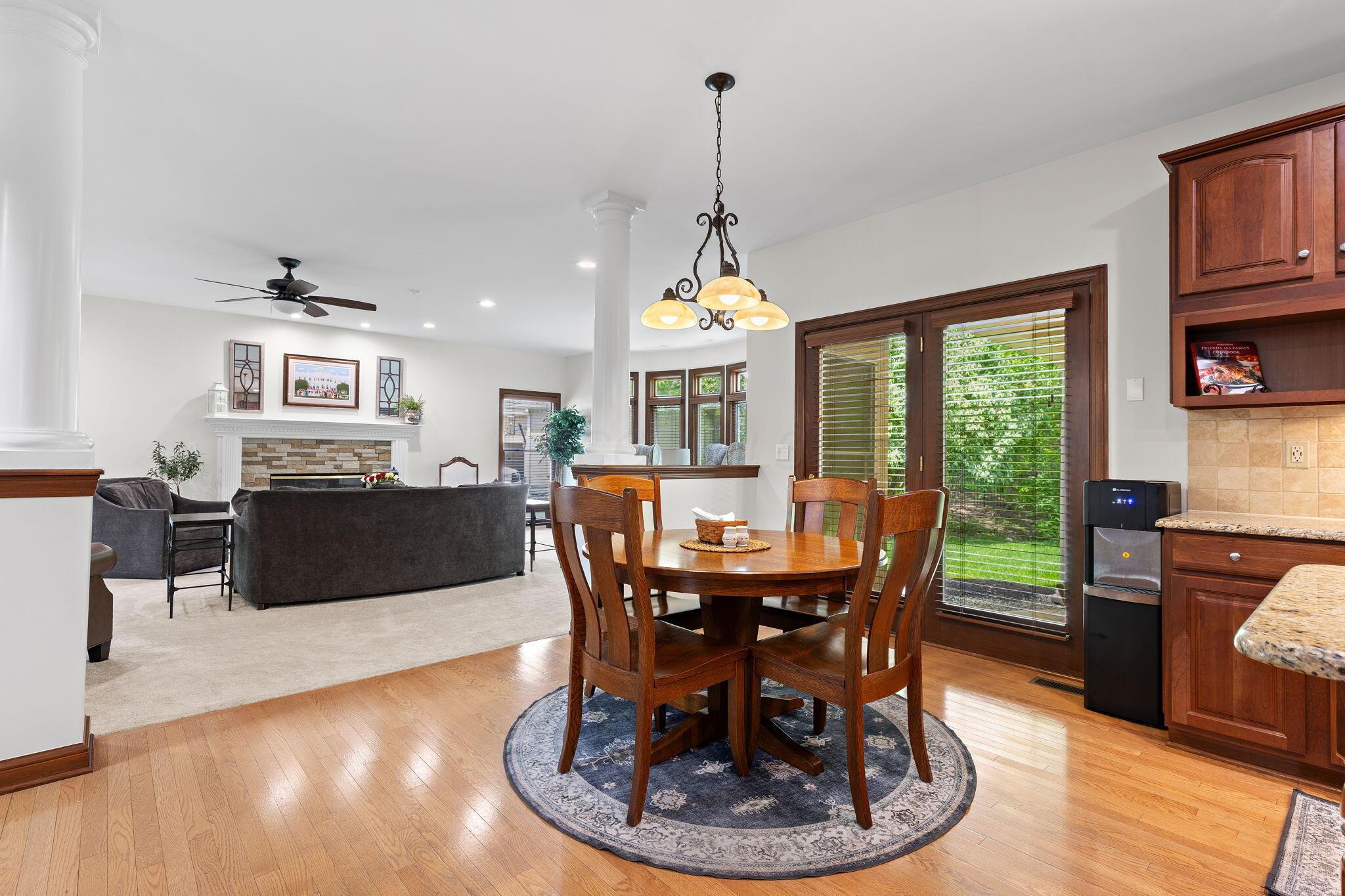 12443 Brook Forest Circle, Pickerington, Ohio image 25