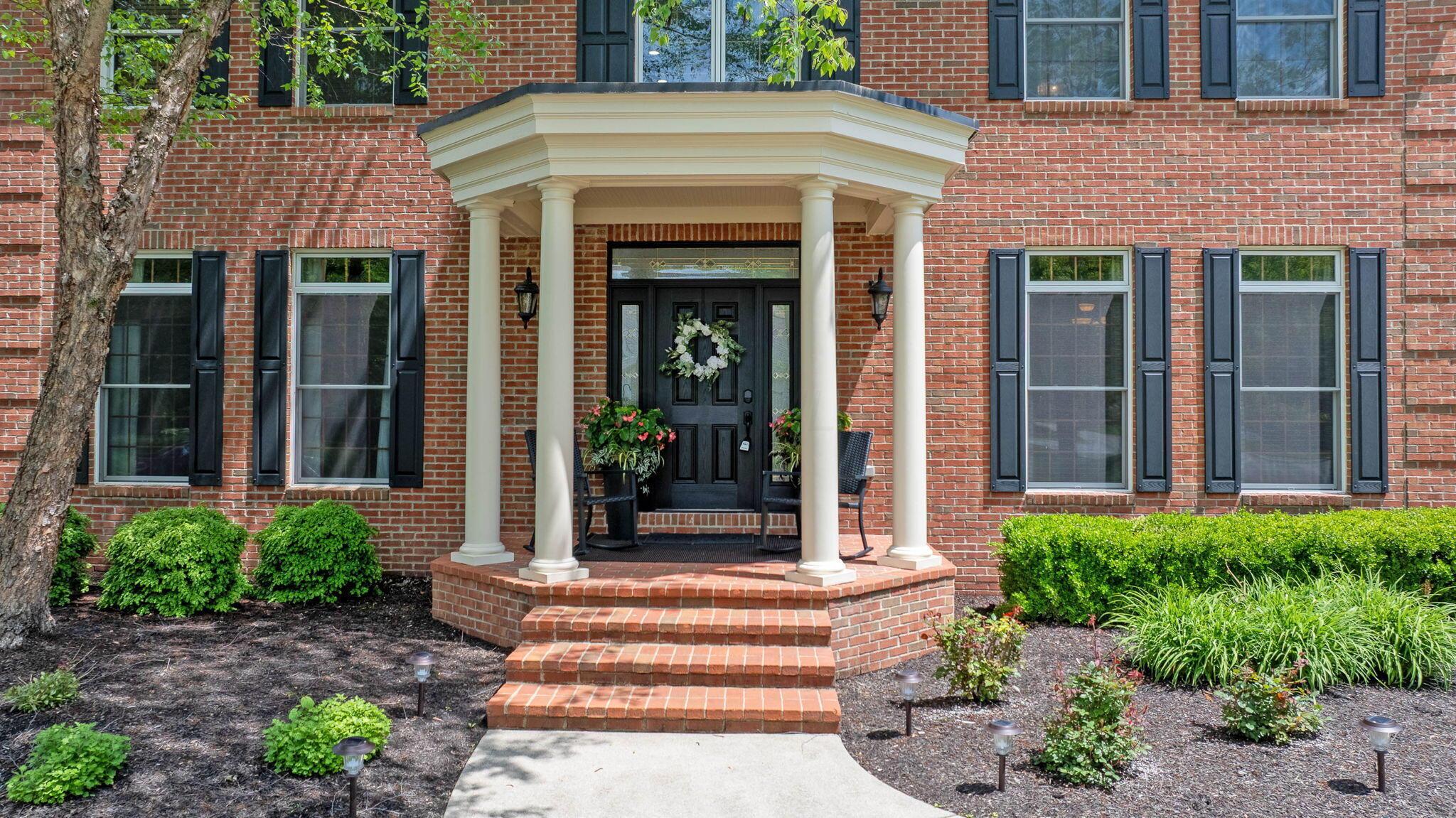 12443 Brook Forest Circle, Pickerington, Ohio image 7