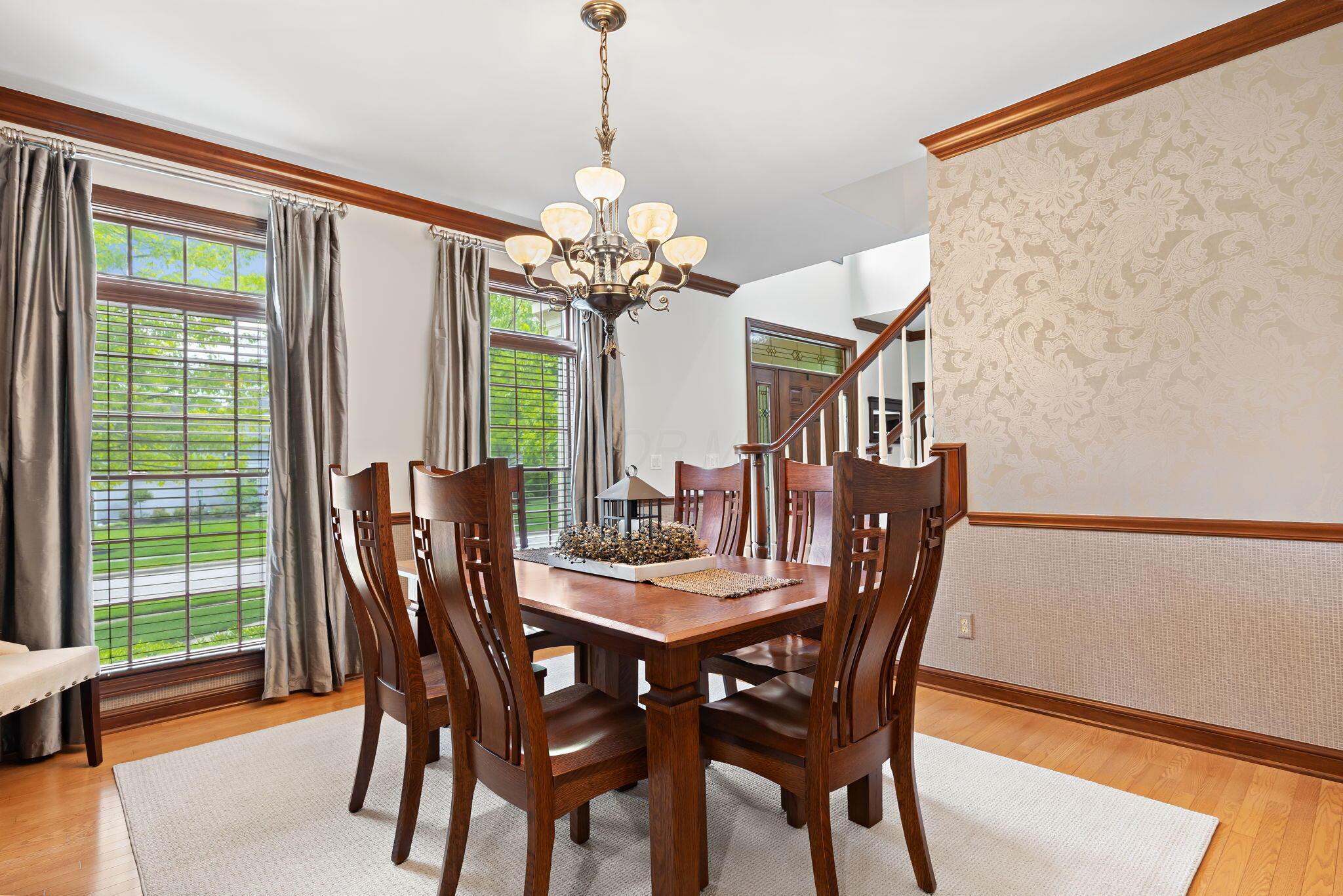 12443 Brook Forest Circle, Pickerington, Ohio image 33