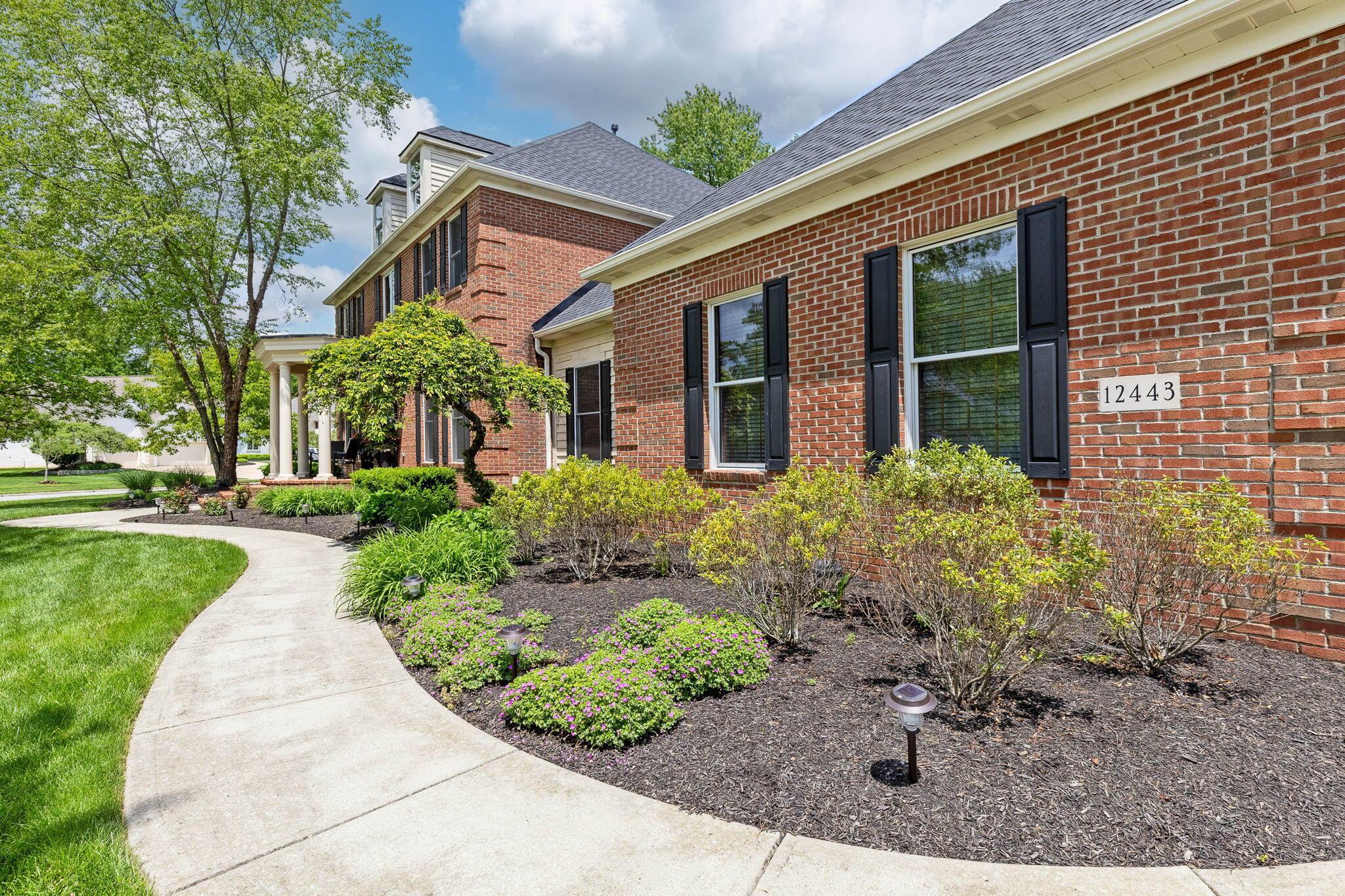 12443 Brook Forest Circle, Pickerington, Ohio image 10