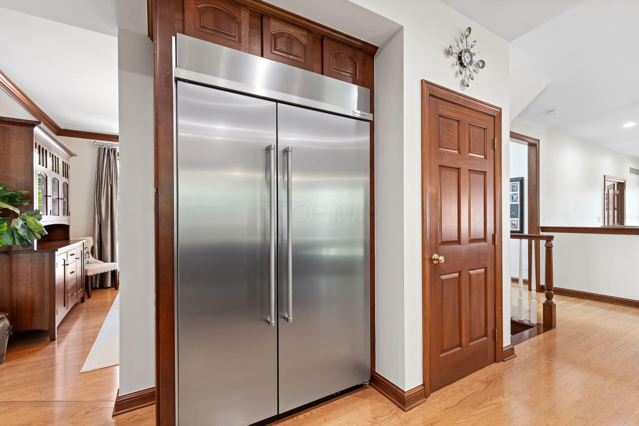 12443 Brook Forest Circle, Pickerington, Ohio image 26