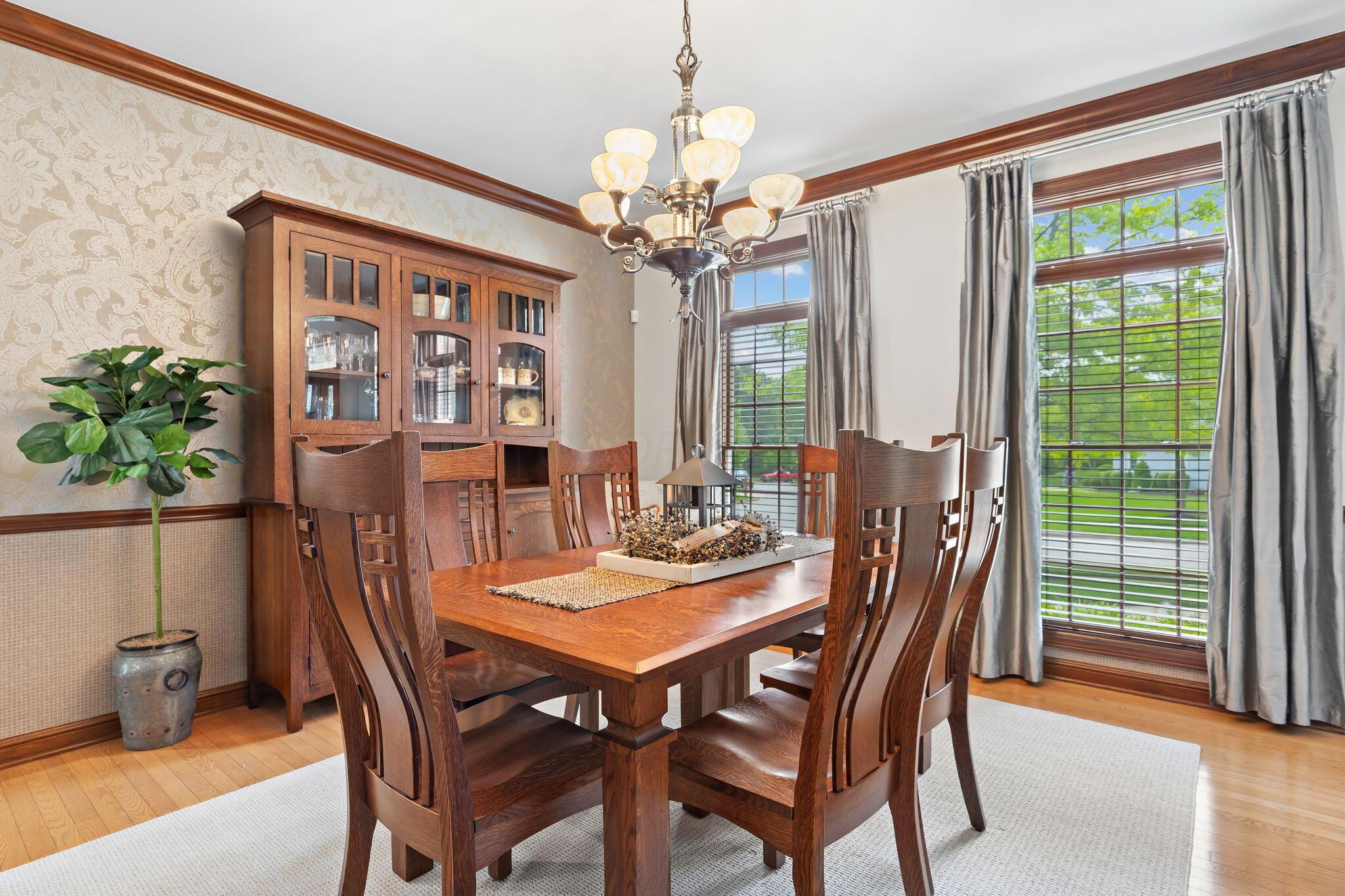 12443 Brook Forest Circle, Pickerington, Ohio image 34