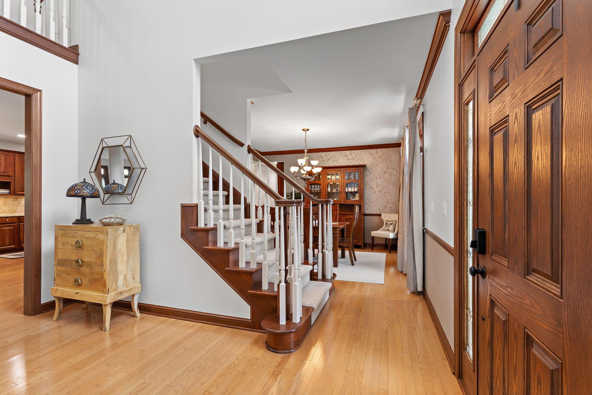 12443 Brook Forest Circle, Pickerington, Ohio image 14