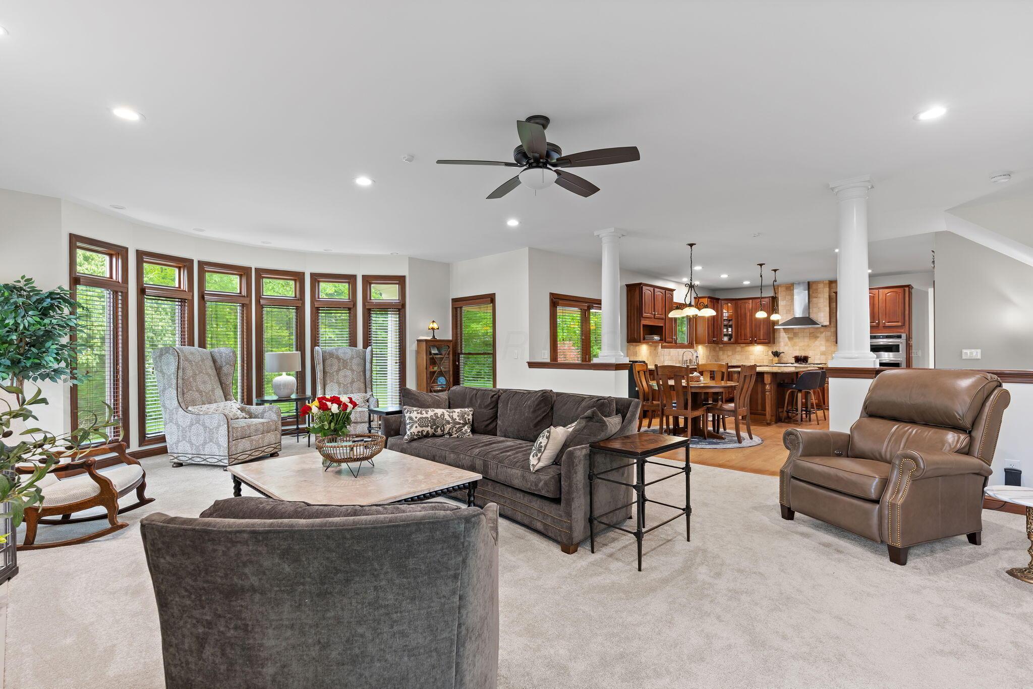 12443 Brook Forest Circle, Pickerington, Ohio image 22