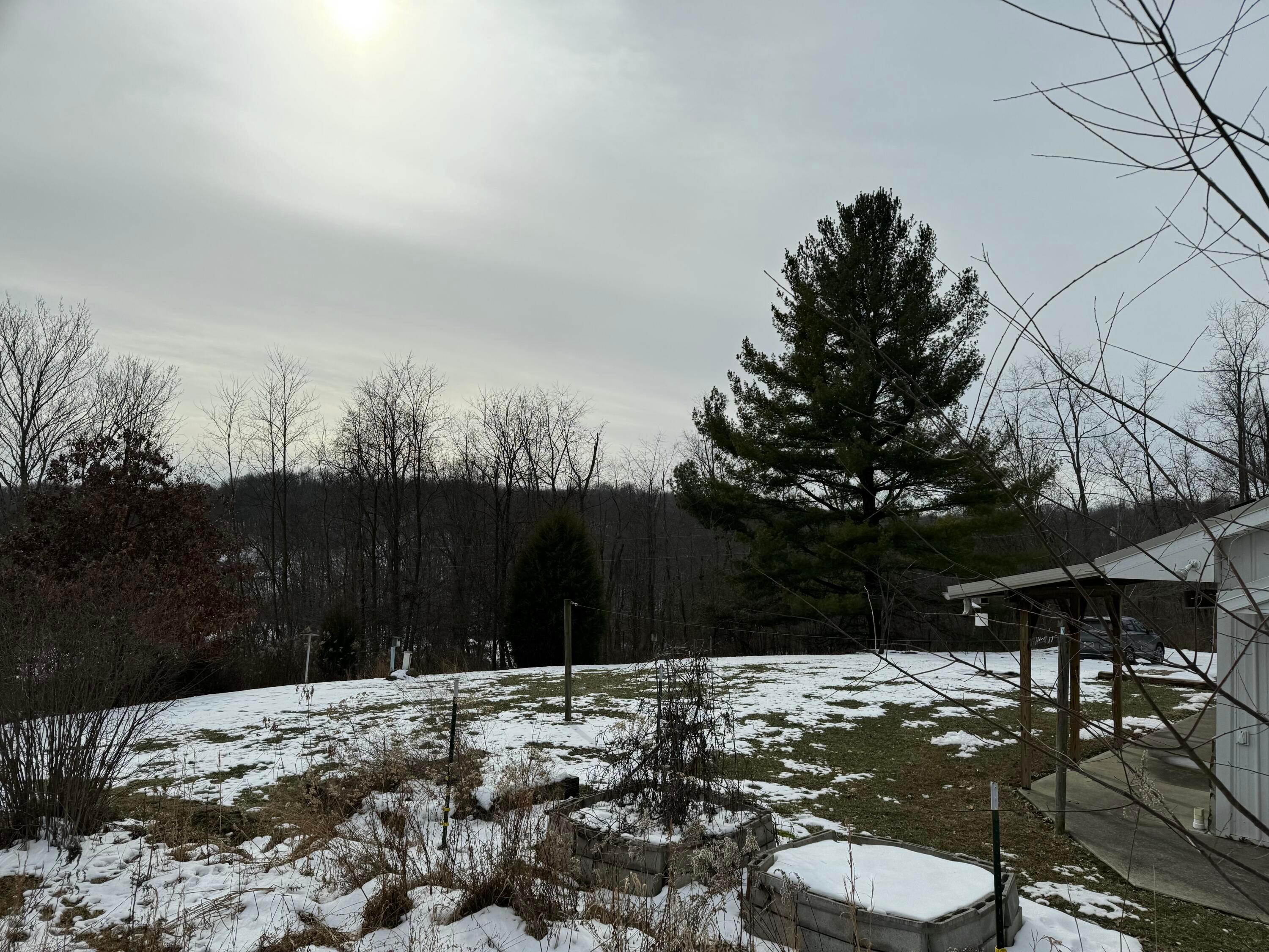 8995 Ballou Road, Glenford, Ohio image 20