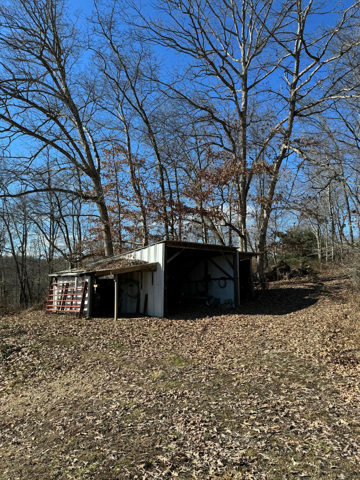 8995 Ballou Road, Glenford, Ohio image 14