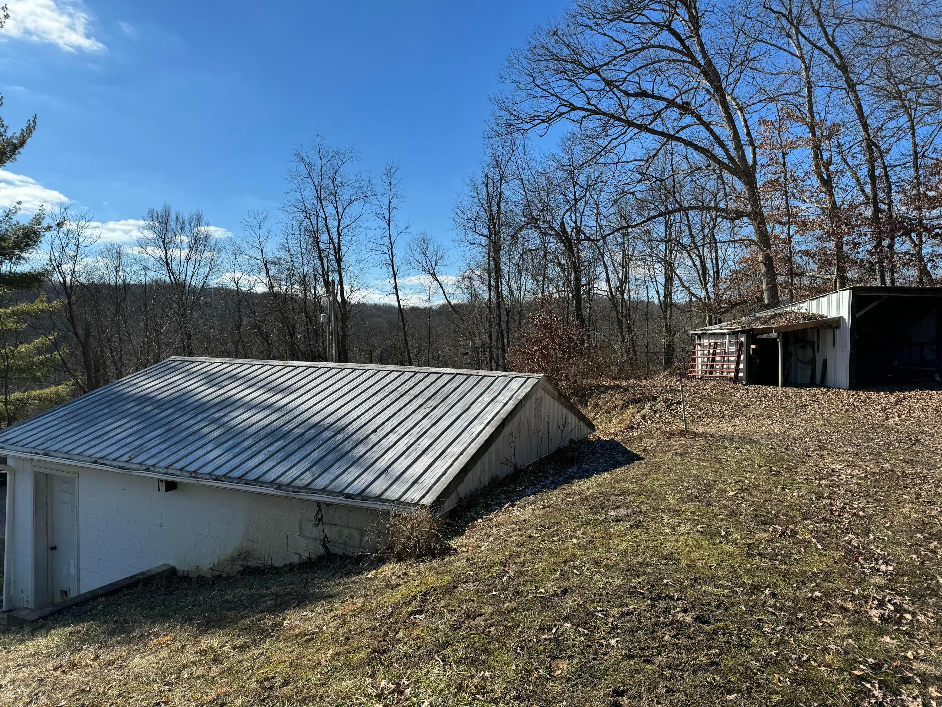 8995 Ballou Road, Glenford, Ohio image 11