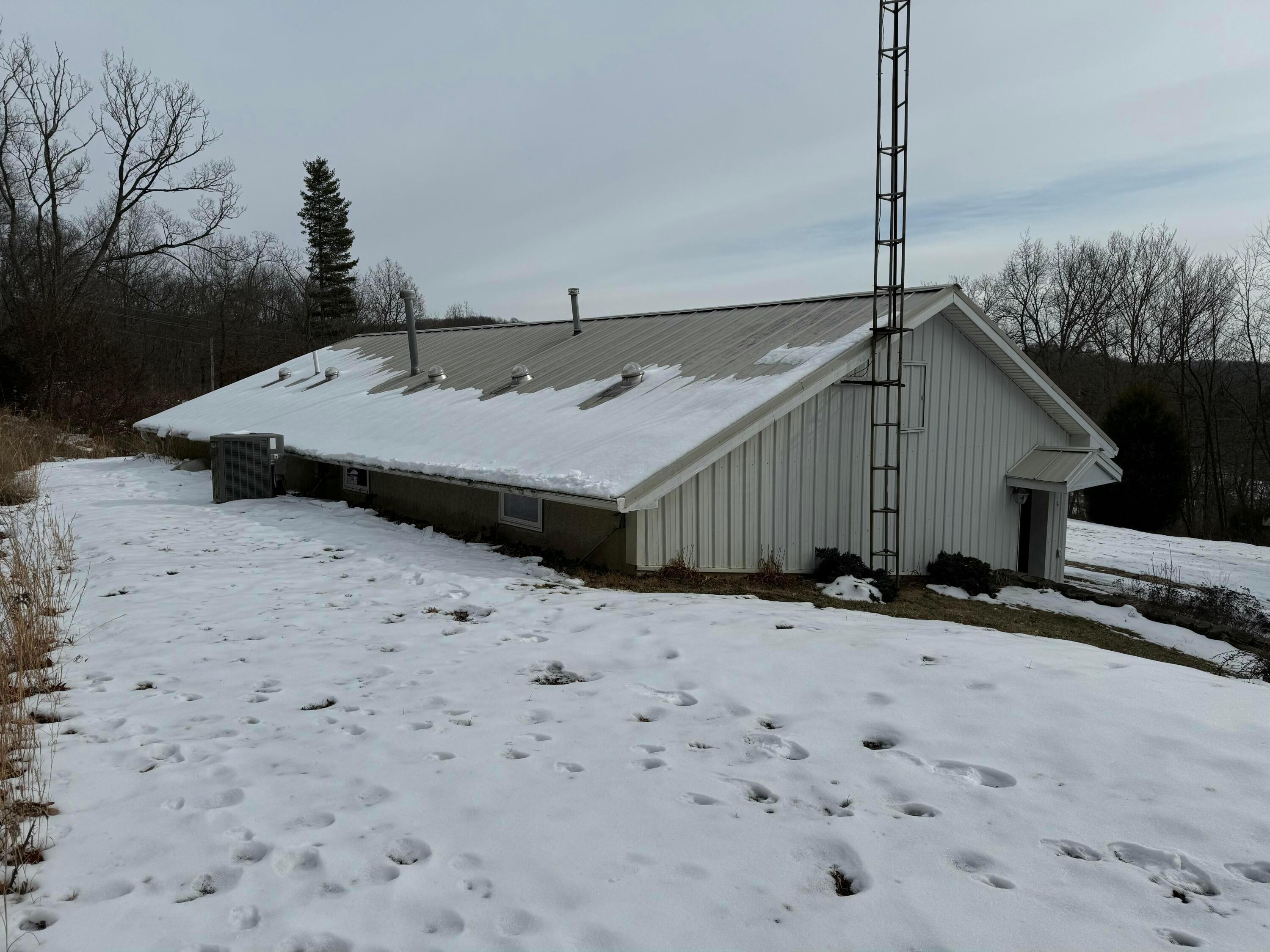 8995 Ballou Road, Glenford, Ohio image 12