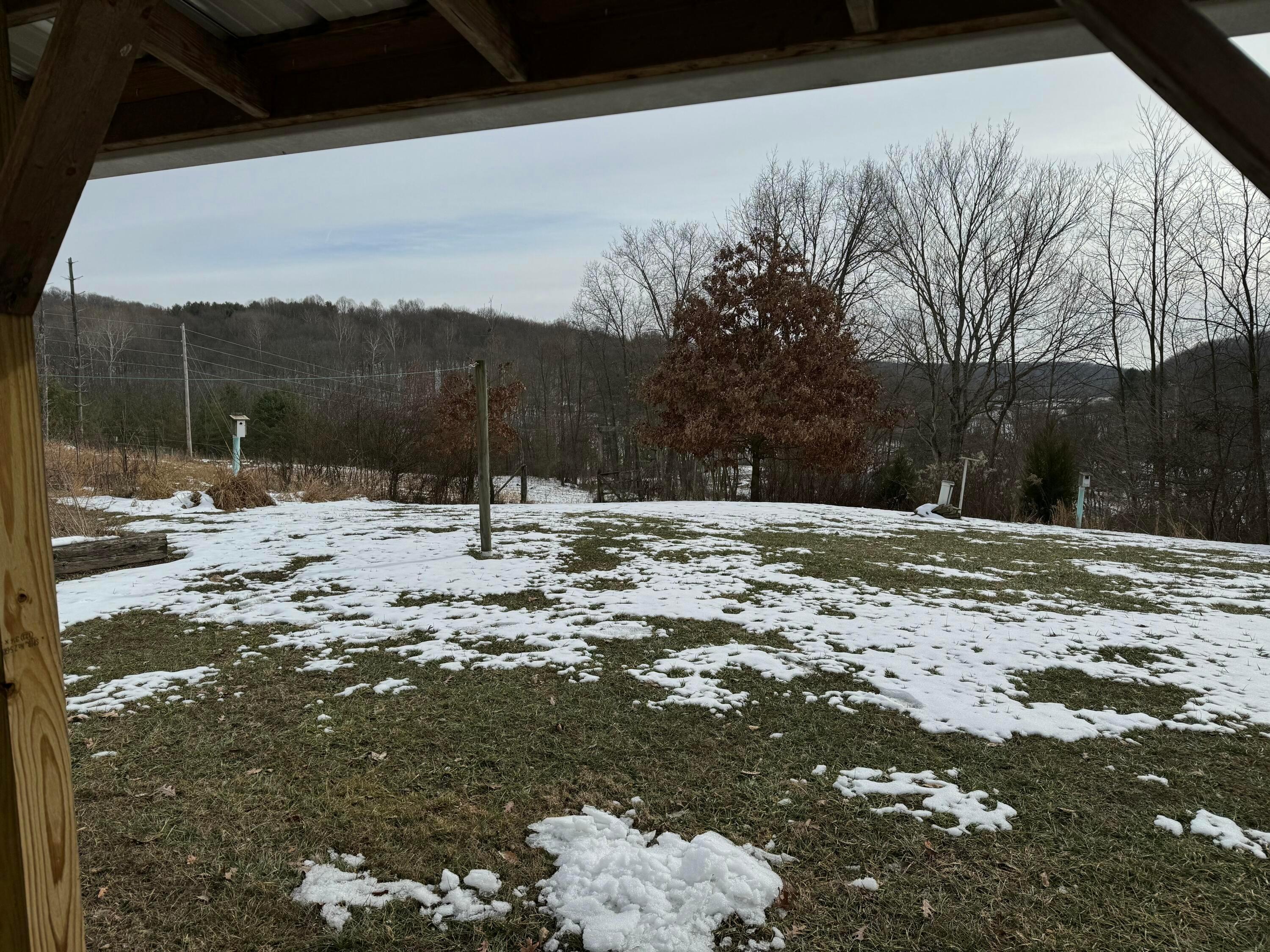 8995 Ballou Road, Glenford, Ohio image 15