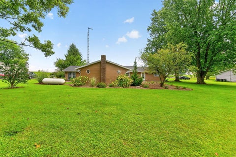 Tiny photo for 5800 Game Farm Road, Urbana, OH 43078 (MLS # 226033874)