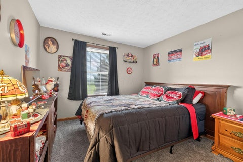 Tiny photo for 5800 Game Farm Road, Urbana, OH 43078 (MLS # 226033874)
