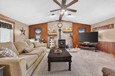 Tiny photo for 5800 Game Farm Road, Urbana, OH 43078 (MLS # 226033874)