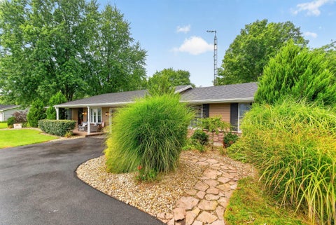 Tiny photo for 5800 Game Farm Road, Urbana, OH 43078 (MLS # 226033874)