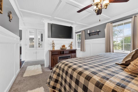 Tiny photo for 5800 Game Farm Road, Urbana, OH 43078 (MLS # 226033874)