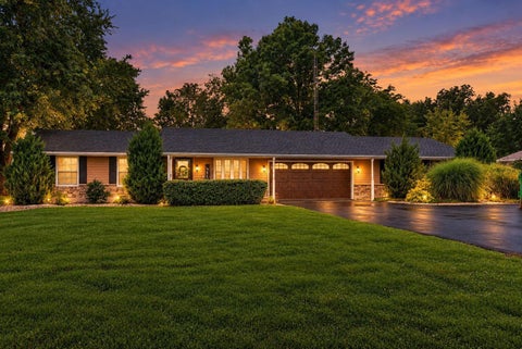 Tiny photo for 5800 Game Farm Road, Urbana, OH 43078 (MLS # 226033874)