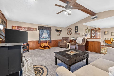 Tiny photo for 5800 Game Farm Road, Urbana, OH 43078 (MLS # 226033874)