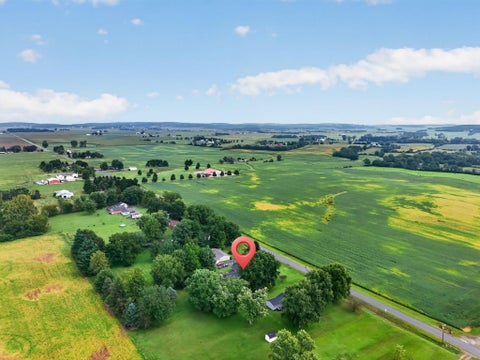 Tiny photo for 5800 Game Farm Road, Urbana, OH 43078 (MLS # 226033874)