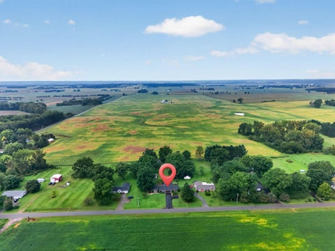 Tiny photo for 5800 Game Farm Road, Urbana, OH 43078 (MLS # 226033874)
