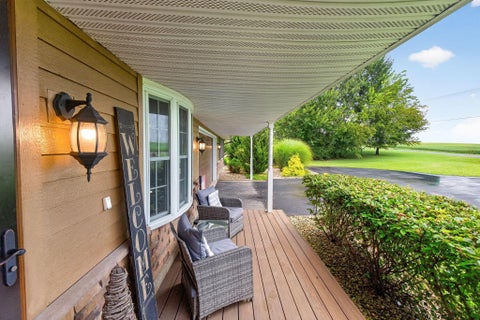 Tiny photo for 5800 Game Farm Road, Urbana, OH 43078 (MLS # 226033874)
