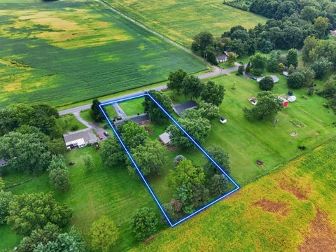 Tiny photo for 5800 Game Farm Road, Urbana, OH 43078 (MLS # 226033874)