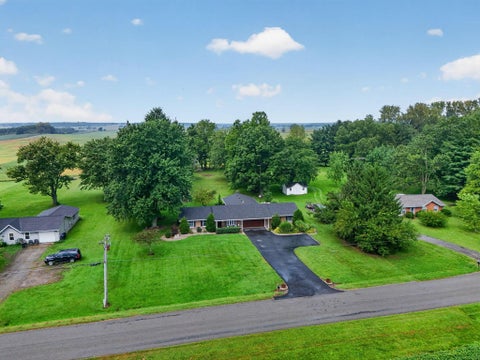 Tiny photo for 5800 Game Farm Road, Urbana, OH 43078 (MLS # 226033874)