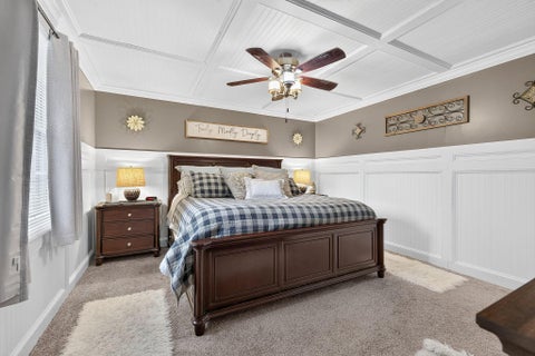 Tiny photo for 5800 Game Farm Road, Urbana, OH 43078 (MLS # 226033874)