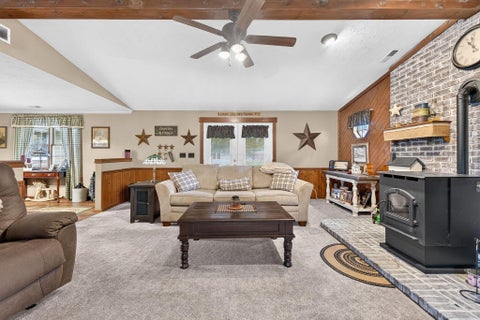 Tiny photo for 5800 Game Farm Road, Urbana, OH 43078 (MLS # 226033874)