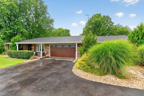 Tiny photo for 5800 Game Farm Road, Urbana, OH 43078 (MLS # 226033874)