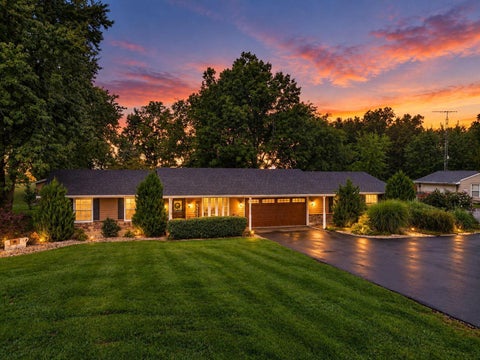 Tiny photo for 5800 Game Farm Road, Urbana, OH 43078 (MLS # 226033874)