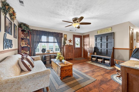 Tiny photo for 5800 Game Farm Road, Urbana, OH 43078 (MLS # 226033874)