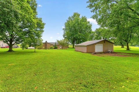 Tiny photo for 5800 Game Farm Road, Urbana, OH 43078 (MLS # 226033874)