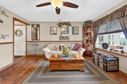 Tiny photo for 5800 Game Farm Road, Urbana, OH 43078 (MLS # 226033874)