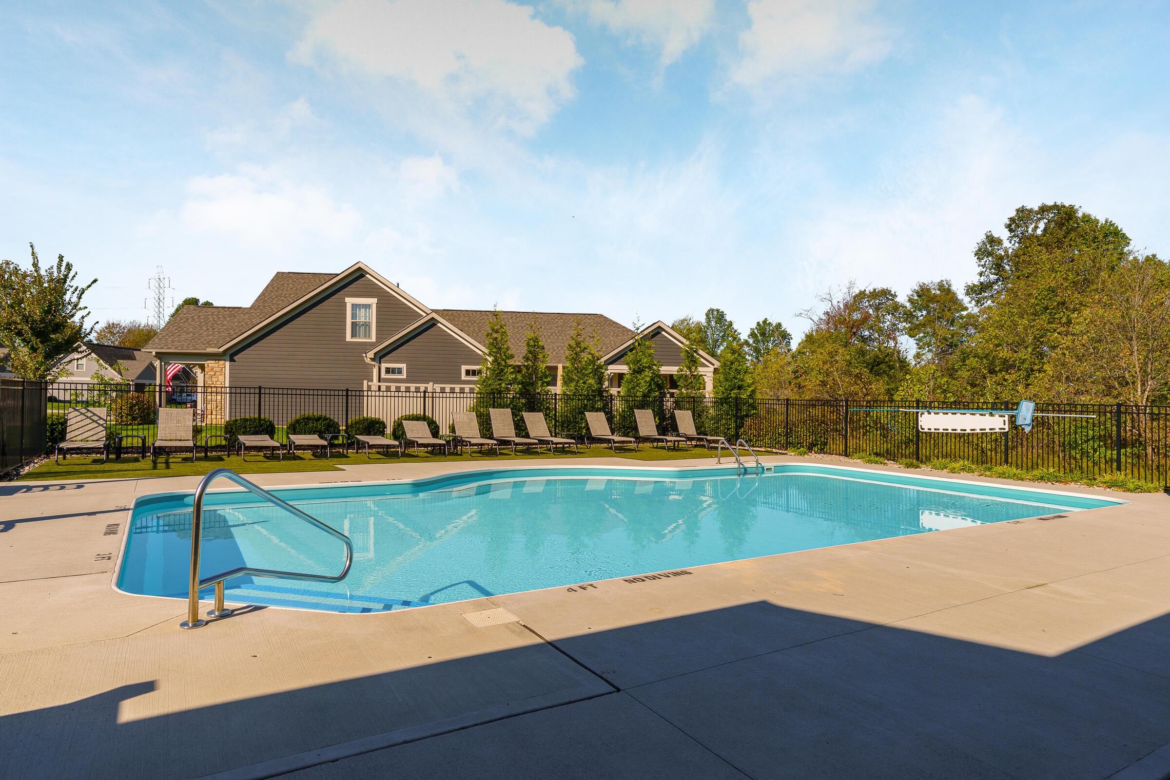 218 Morning Mist Court, Delaware, Ohio image 41