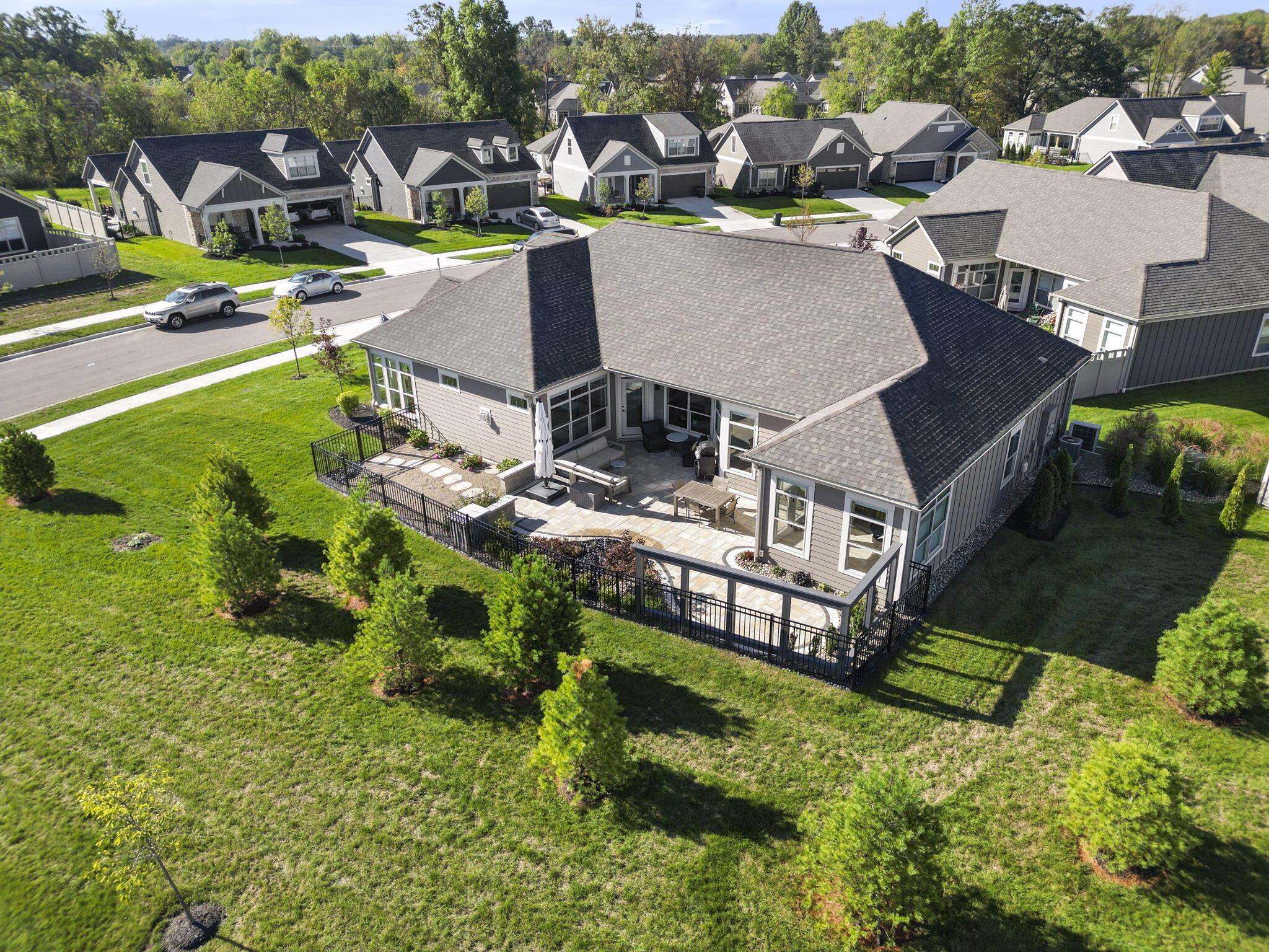 218 Morning Mist Court, Delaware, Ohio image 6