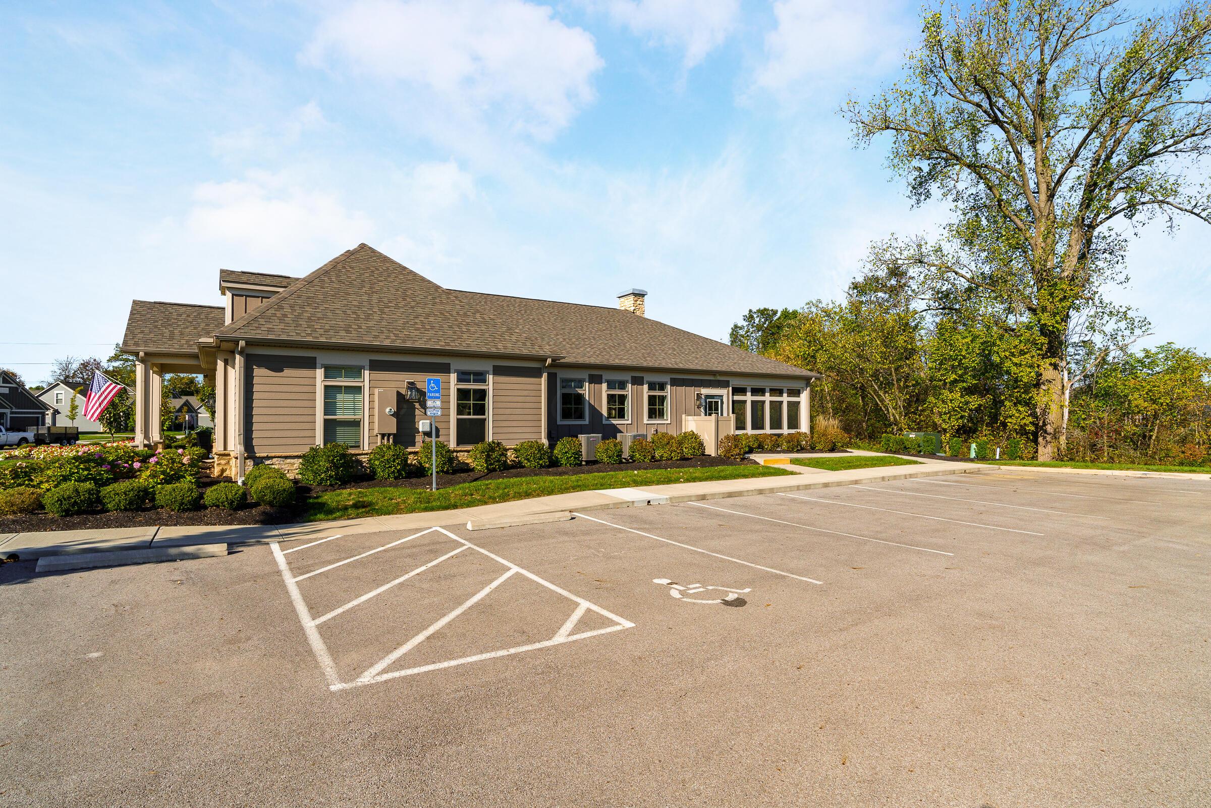 218 Morning Mist Court, Delaware, Ohio image 42