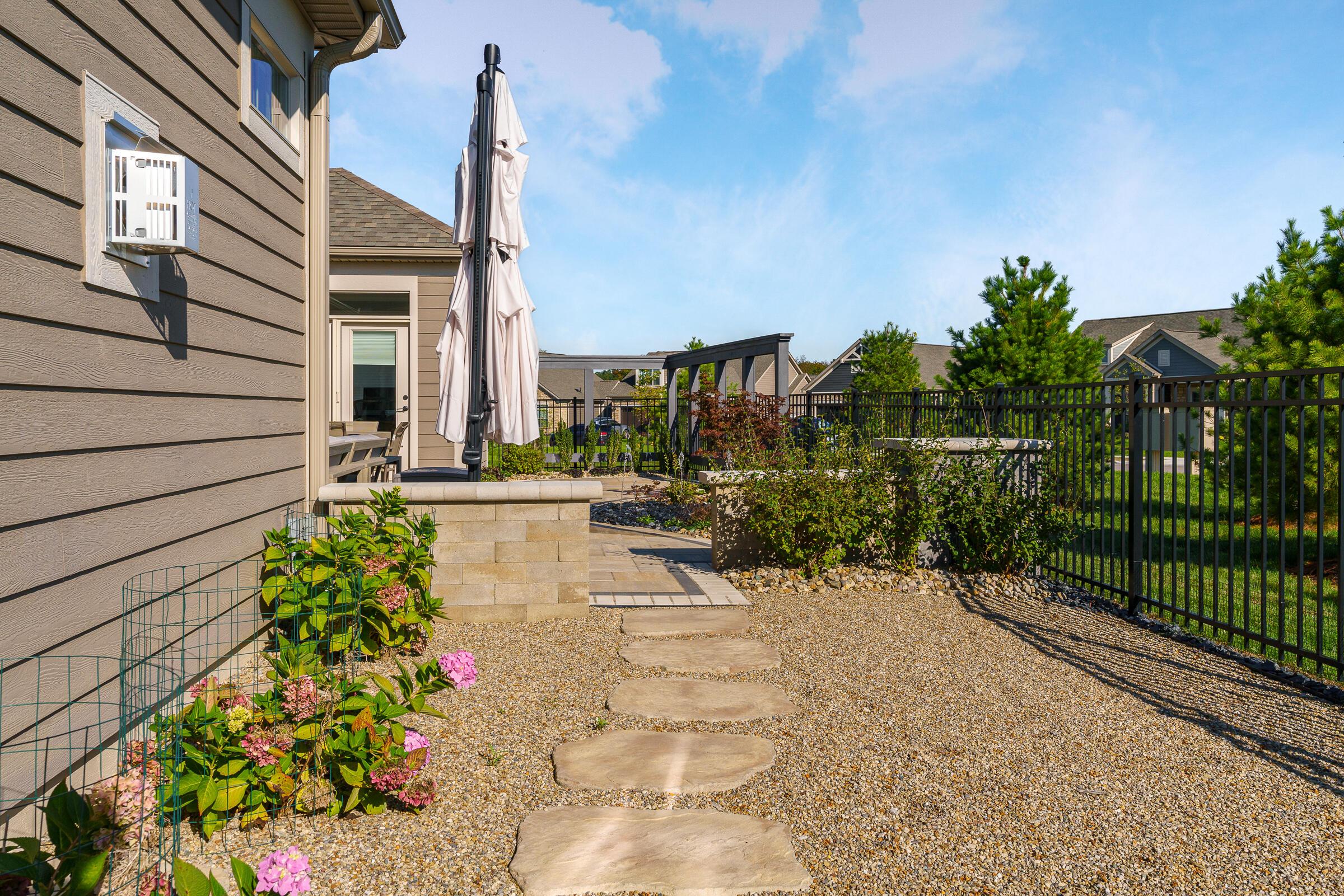 218 Morning Mist Court, Delaware, Ohio image 33